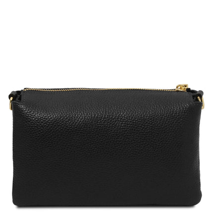 Sia - Soft Italian leather clutch | TL142479