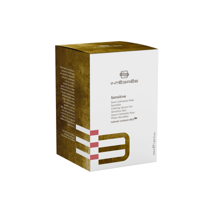 Siero Calmante Pelle Sensibile