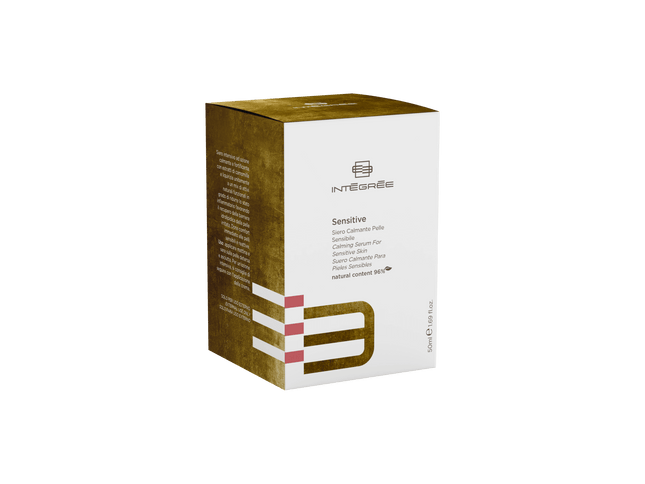 Siero Calmante Pelle Sensibile