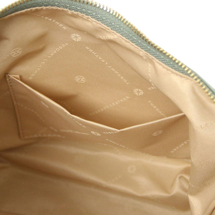 Sierra - Suede Hobo Bag | TL142419