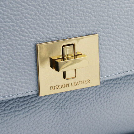 Silene - Leather 3 - in - 1 convertible backpack / shoulder bag / handbag | TL142152