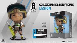 SIX COLLECTION - SERIE 6 - LESION FIGURINE