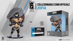 SIX COLLECTION - SERIE 6 - ZOFIA FIGURINE