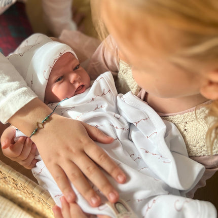 Skin to Skin: Copertina & Capellino