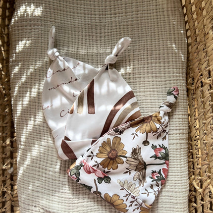 Skin to Skin: Copertina & Capellino