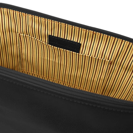 Smarty - Leather toiletry bag - Small size | TL141220