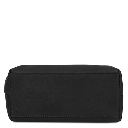 Smarty - Leather toiletry bag - Small size | TL141220