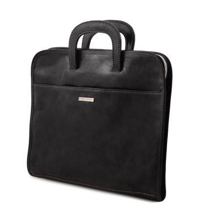 Sorrento - Document Leather briefcase | TL141022