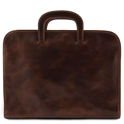 Sorrento - Document Leather briefcase | TL141022
