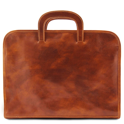 Sorrento - Document Leather briefcase | TL141022