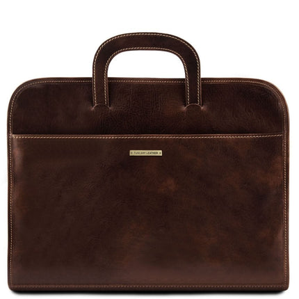 Sorrento - Document Leather briefcase | TL141022
