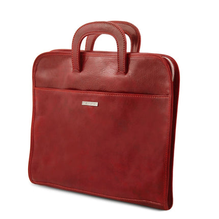 Sorrento - Document Leather briefcase | TL141022