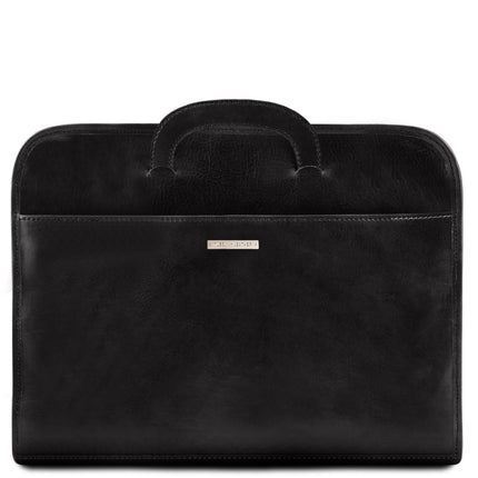 Sorrento - Document Leather briefcase | TL141022