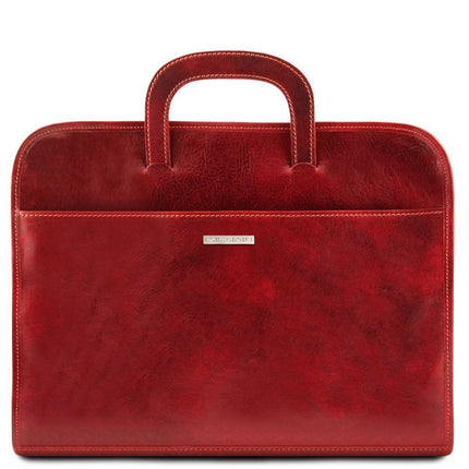 Sorrento - Document Leather briefcase | TL141022