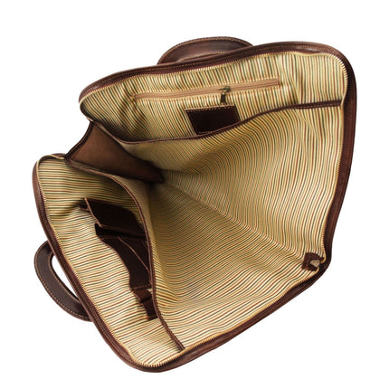 Sorrento - Document Leather briefcase | TL141022