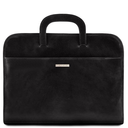 Sorrento - Document Leather briefcase | TL141022