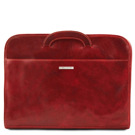 Sorrento - Document Leather briefcase | TL141022