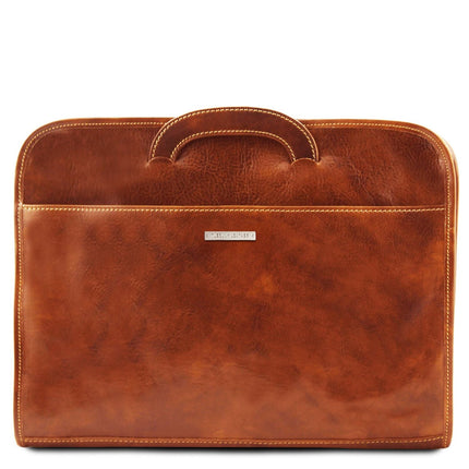 Sorrento - Document Leather briefcase | TL141022