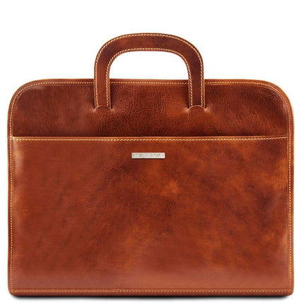 Sorrento - Document Leather briefcase | TL141022