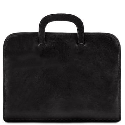 Sorrento - Document Leather briefcase | TL141022