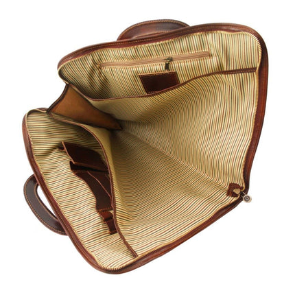 Sorrento - Document Leather briefcase | TL141022