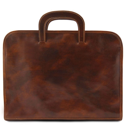 Sorrento - Document Leather briefcase | TL141022
