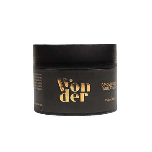 Spider Musk Mulateiro