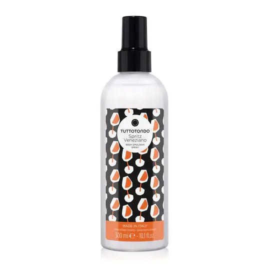 Spritz Veneziano Crema Corpo