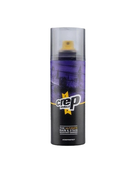 CREP PROTECT SPRAY ANTIPIOGGIA E ANTIMACCHIA