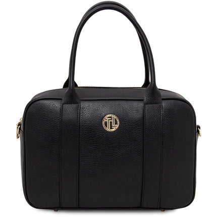 Stephany - Italian leather handbag | TL142439