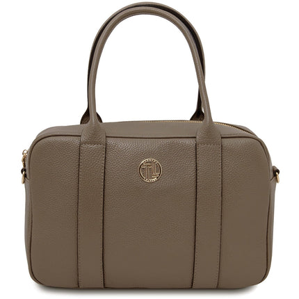 Stephany - Italian leather handbag | TL142439