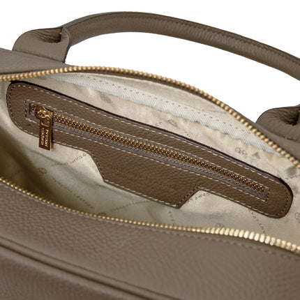 Stephany - Italian leather handbag | TL142439