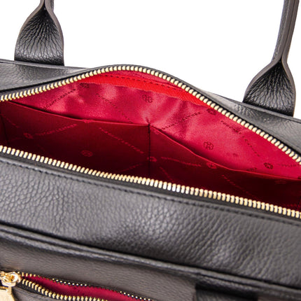 Stephany - Italian leather handbag | TL142439