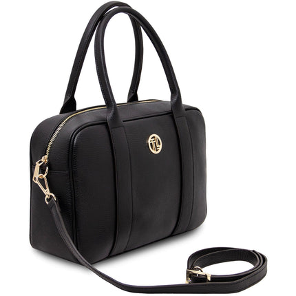 Stephany - Italian leather handbag | TL142439