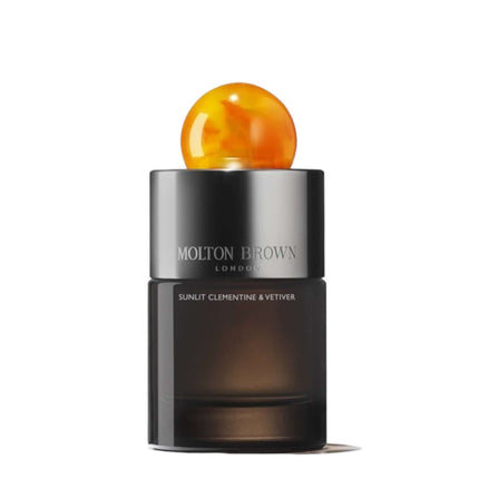 Sunlit Clementine & Vetiver