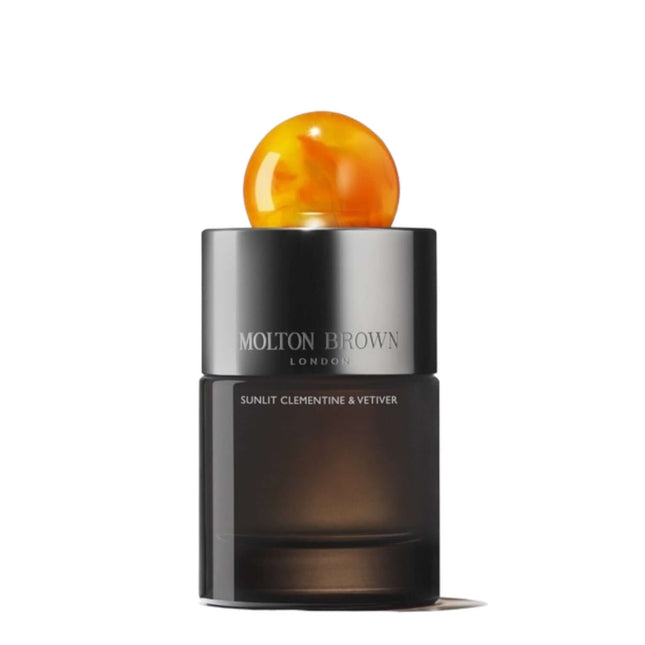 Sunlit Clementine & Vetiver