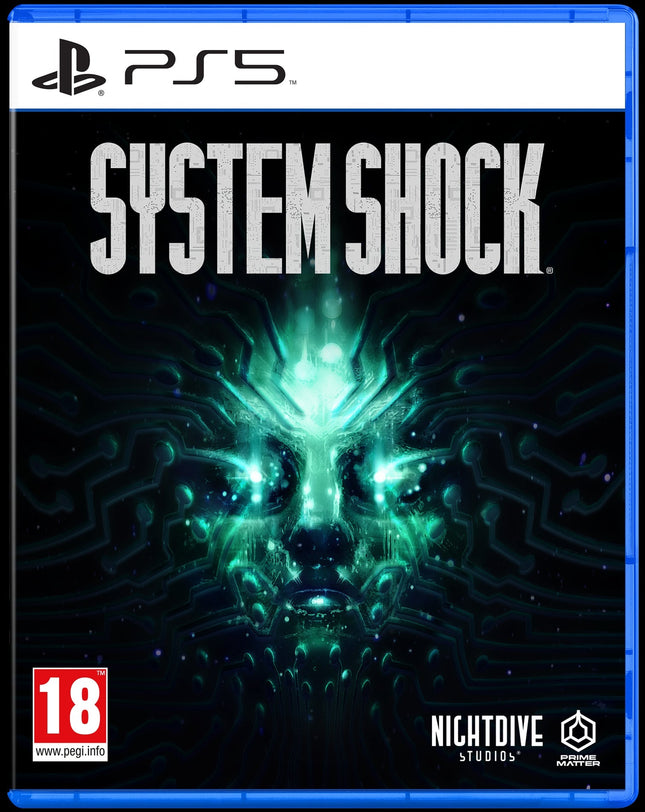 System Shock
