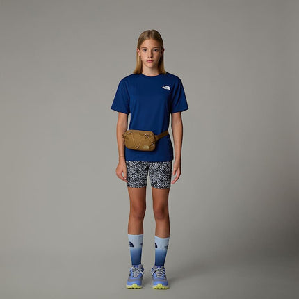 T-shirt 24/7 Junior Astate Blue