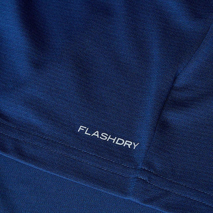 T-shirt 24/7 Junior Astate Blue