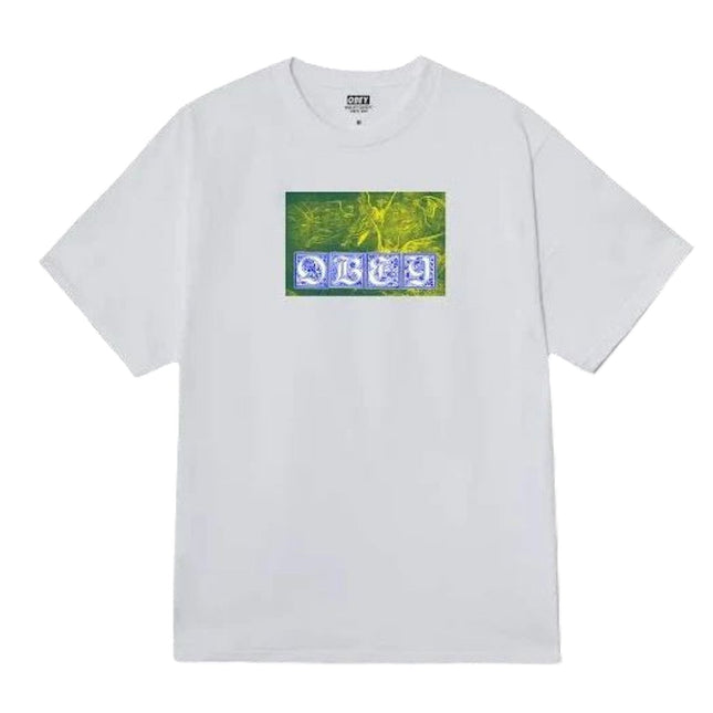 T-shirt Angels Uomo White