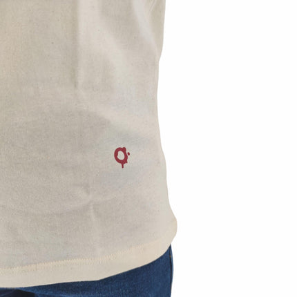 T-shirt Ann Donna Panna