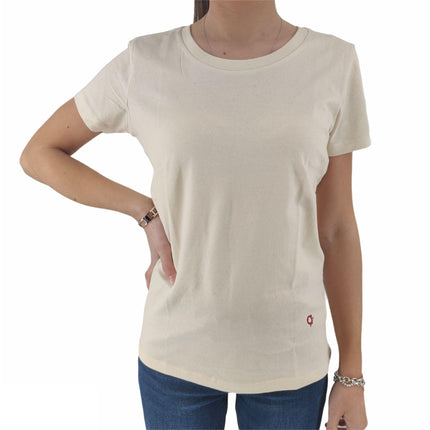 T-shirt Ann Donna Panna