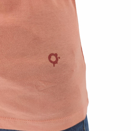 T-shirt Ann Donna Rosa