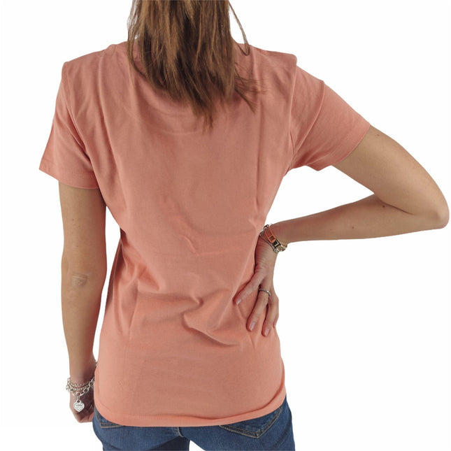 T-shirt Ann Donna Rosa