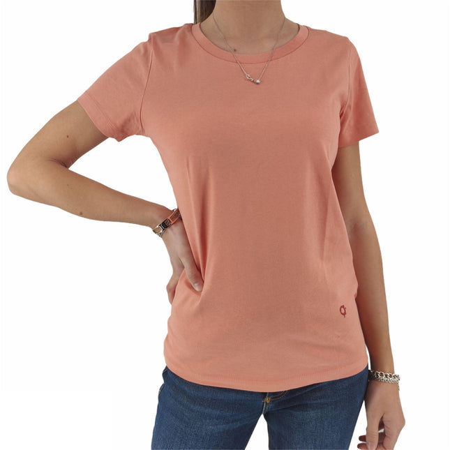 T-shirt Ann Donna Rosa