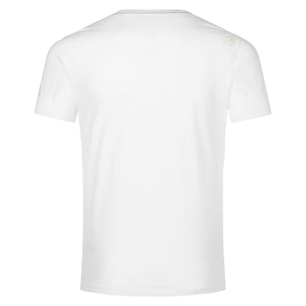 T-shirt Ape Uomo White