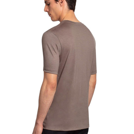 T-shirt Aran Uomo Cool Sand