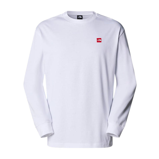 T-shirt AXYS Oversize White