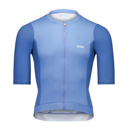 T-shirt Cadence Jersey Uomo Bazzite Blue