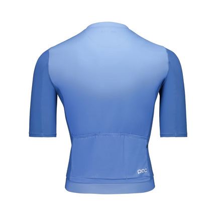 T-shirt Cadence Jersey Uomo Bazzite Blue